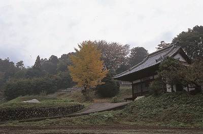平沢寺の写真