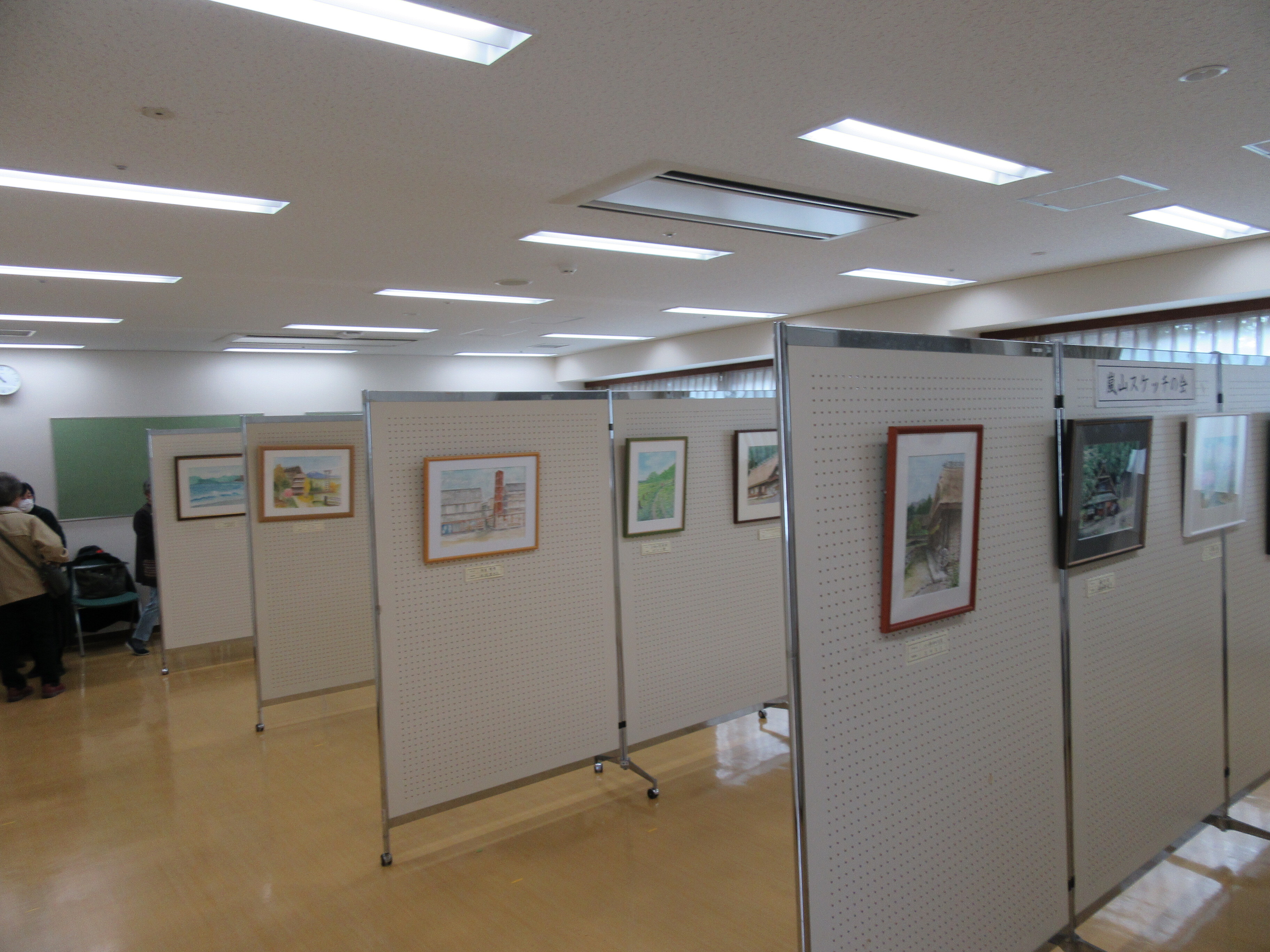絵画